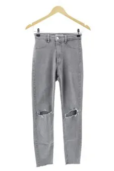 Jeans 34 Zara, Foto 1 von 2