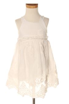 Aufwändiges Kleid 106 Bass10