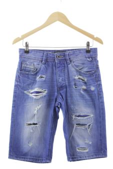 Kurze Hose 36 Bershka