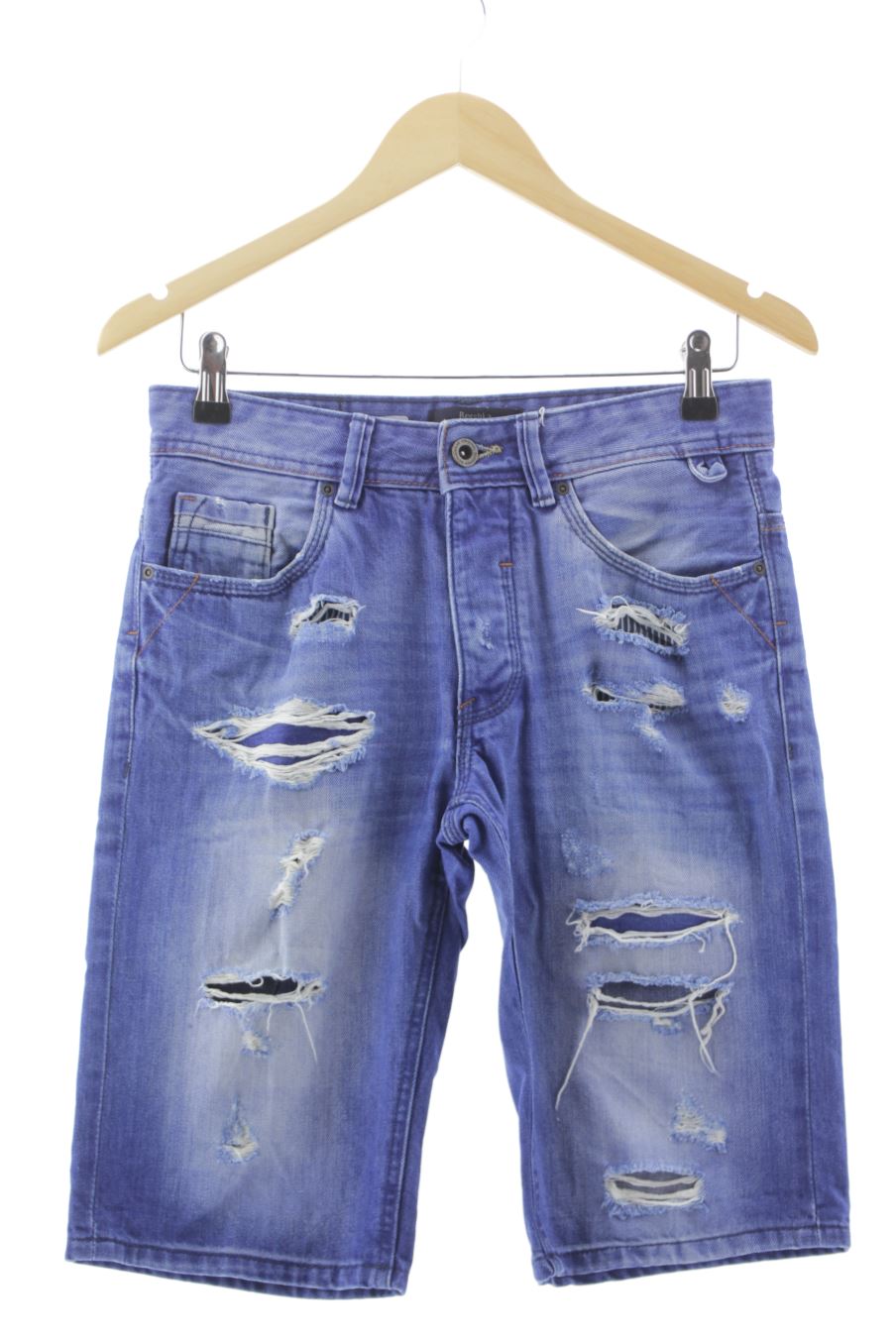 Pantalón corto de Bershka de la talla 36