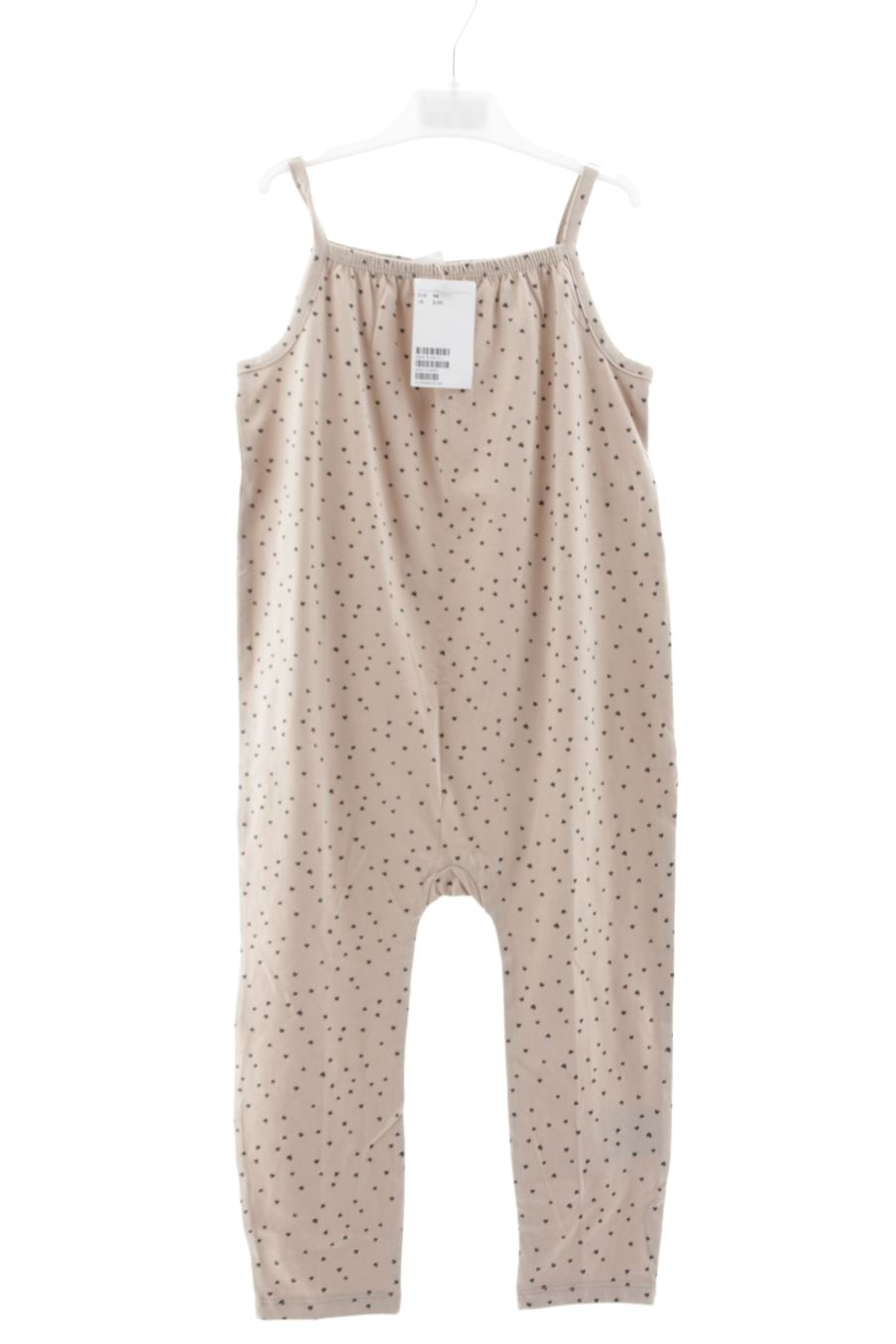 Mono de H&M de la talla 2 años con etiqueta
