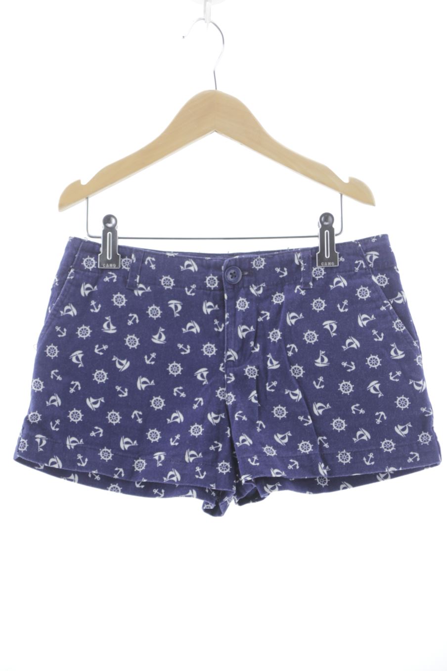 Pantaloni corti de Polo Ralph Lauren de la talla 8 anni seconda mano
