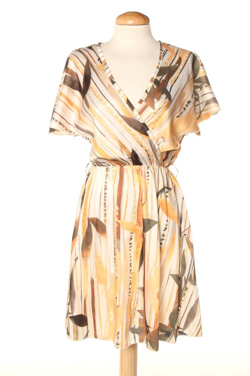 Vestido casual