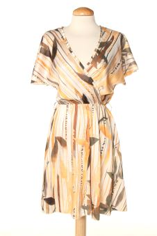 Robe casual XS Made in italy, photo 1 sur 2