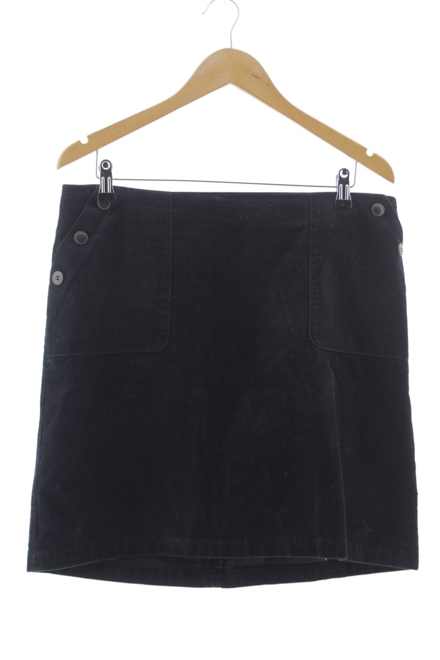 Jupe Grain de Malice de la taille 42, de couleur noir