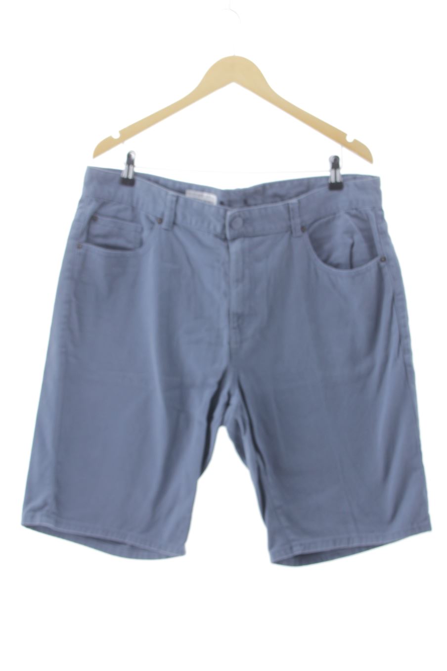 Pantalón corto de PERCENTIL de la talla 46
