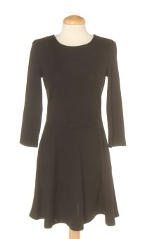 Einfaches Kleid S Clockhouse (C&A)