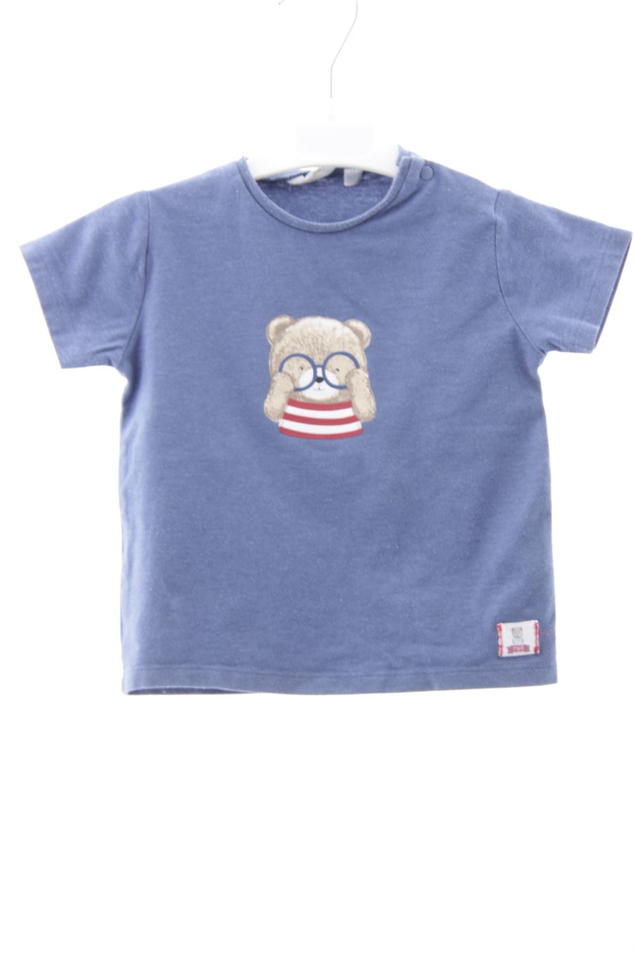Camiseta de Mayoral de la talla 18 meses de segunda mano