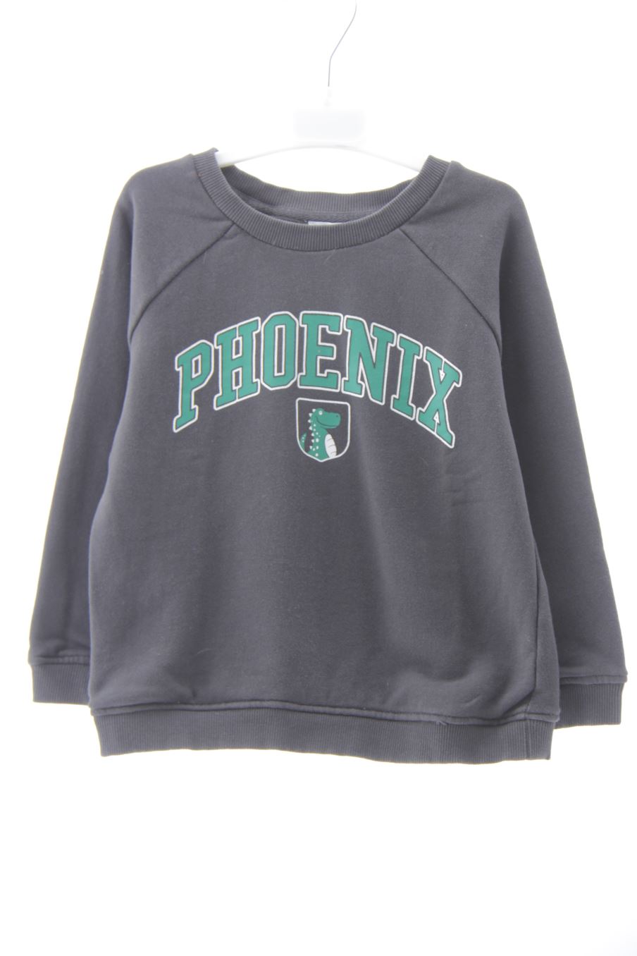 Sweatshirt Mango de la taille 4 ans de seconde main