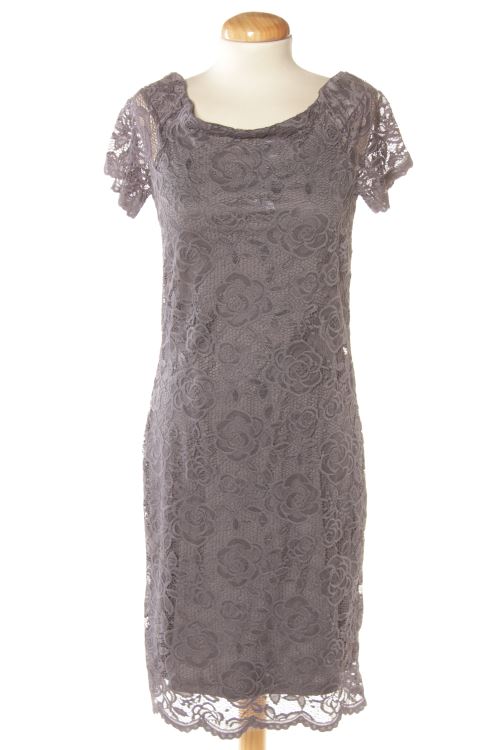 Vestido casual