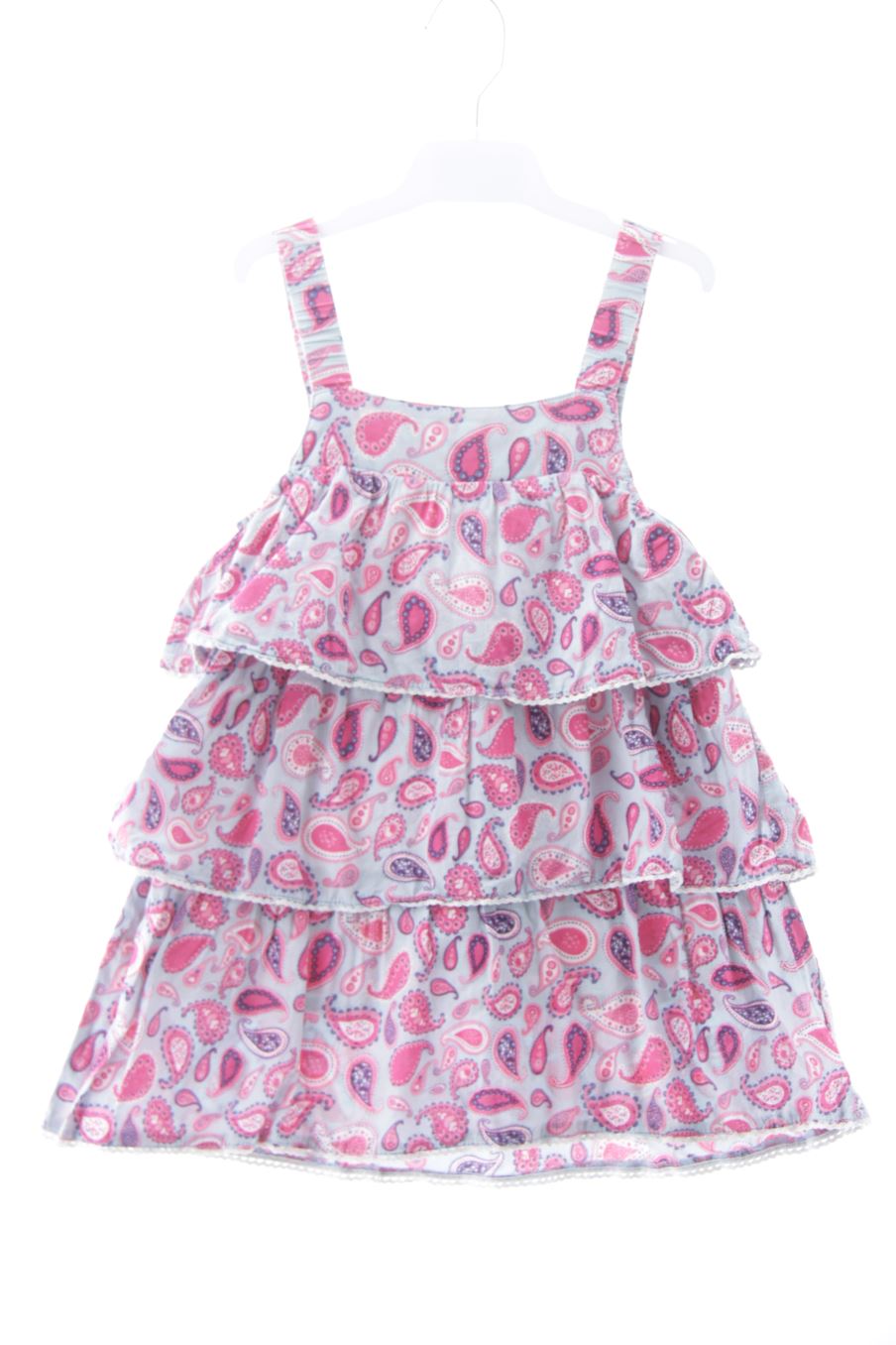 Robe Patricia Mendiluce de la taille 4 ans de seconde main