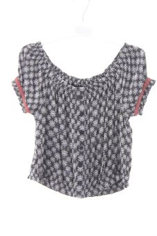 Blouse à manches courtes 14 ans Sisley