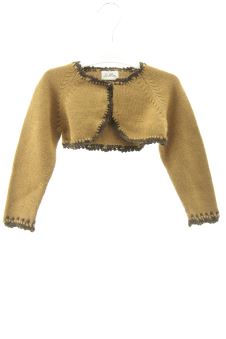 Strickjacke 104 Lolittos