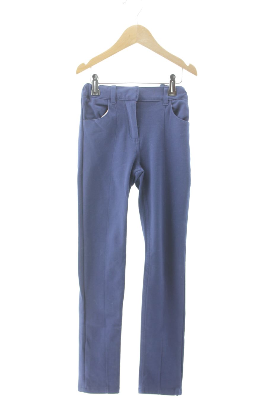 Pantalon Sergent Major de la taille 8 ans de seconde main