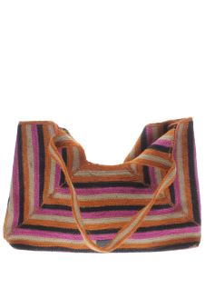 Henkeltasche Groß Desigual