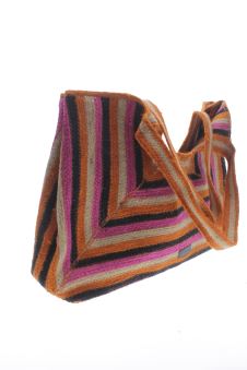 Henkeltasche Groß Desigual