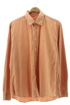 Camisa manga larga XL Springfield, foto 1 de 2