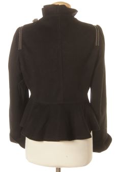 Chaqueta 38 Alicia Rueda