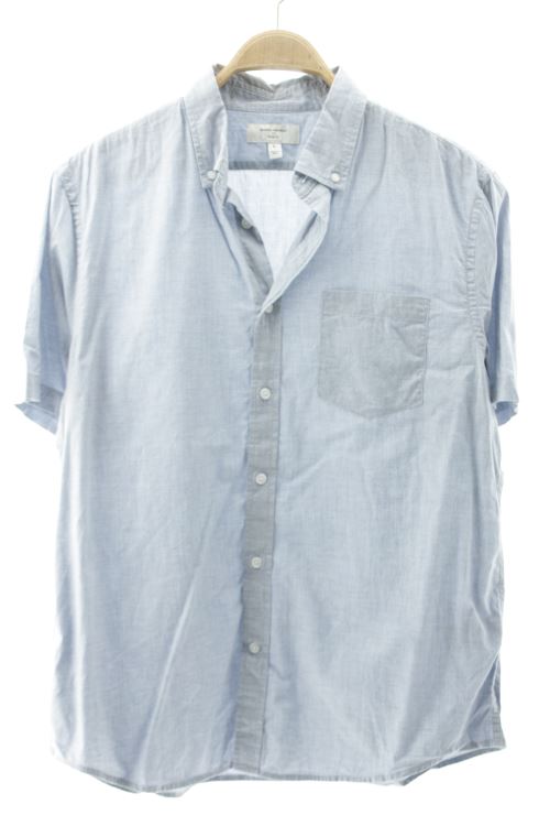 Camisa manga corta