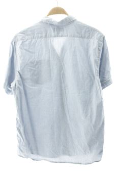 Camicia a maniche corte L Banana Republic