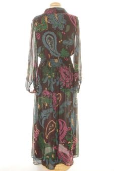 Vestido casual S Zara