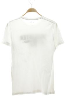 Camiseta manga corta M Hollister