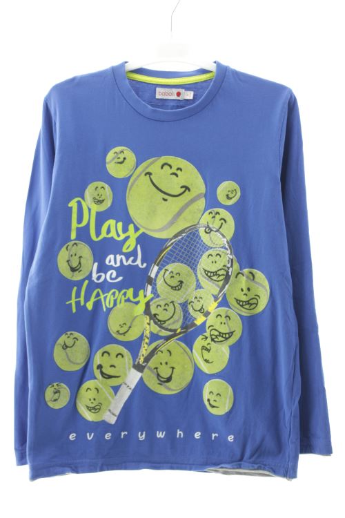 T-shirt manches longues