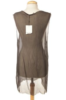 Vestido casual M Zara