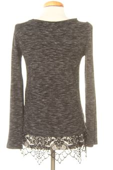 Pullover M Naf Naf