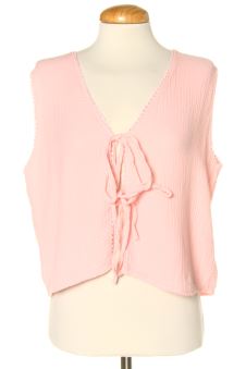 Pullunder M New collection