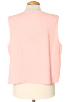 Pullunder M New collection