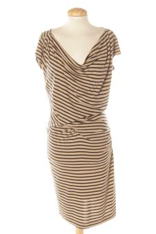 Vestito casual L Mango