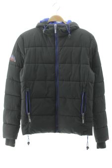 Manteaux S Superdry