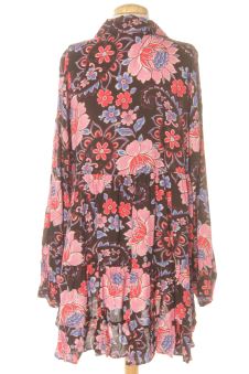Vestido casual M Zara