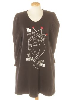 Vestido casual M Chill & Buy