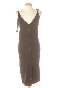 Vestido casual S Trafaluc