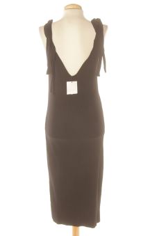 Vestido casual S Trafaluc