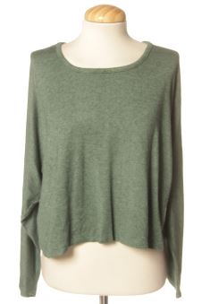 Maglione M PERCENTIL