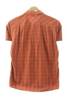 Chemise à manches courtes M Quechua (DECATHLON)