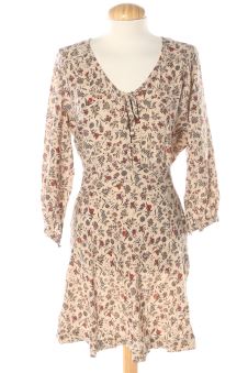 Vestido casual M Pull & Bear