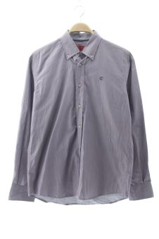 Camisa manga larga M Carioscaro, foto 1 de 2