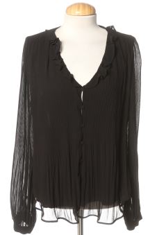 Blouse à manches longues 40 Naf Naf