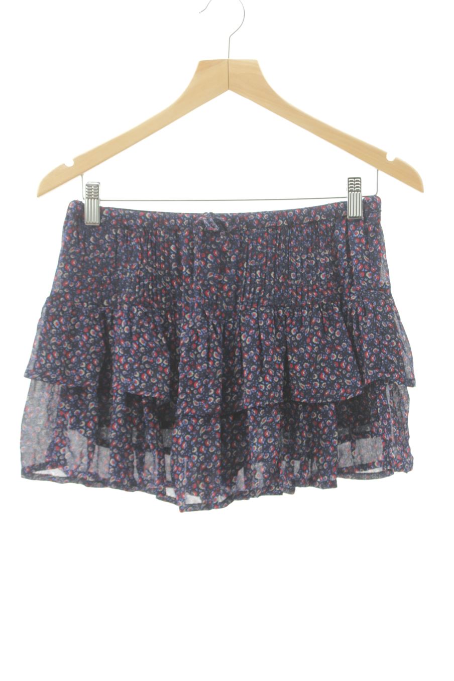 Shorts Brownie de la taille S, de couleur fleurs