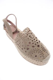 Sandalias planas 38 TWINSET