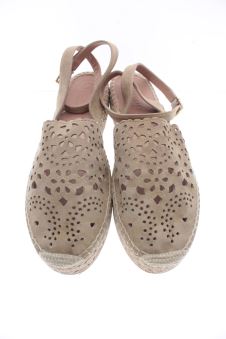 Sandalias planas 38 TWINSET