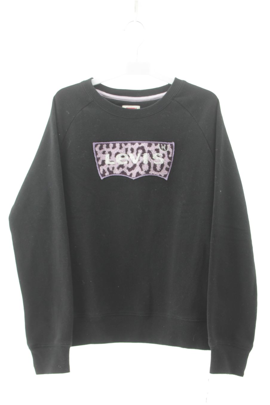 Sweatshirt Levi's de la taille 16 ans de seconde main
