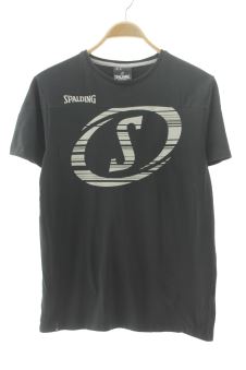 Camiseta manga corta S Spalding, foto 1 de 2