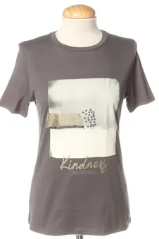 Camiseta XS Stradivarius, foto 1 de 2