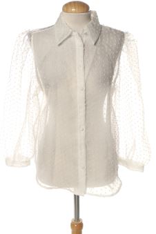 Camisa M Stradivarius, foto 1 de 2
