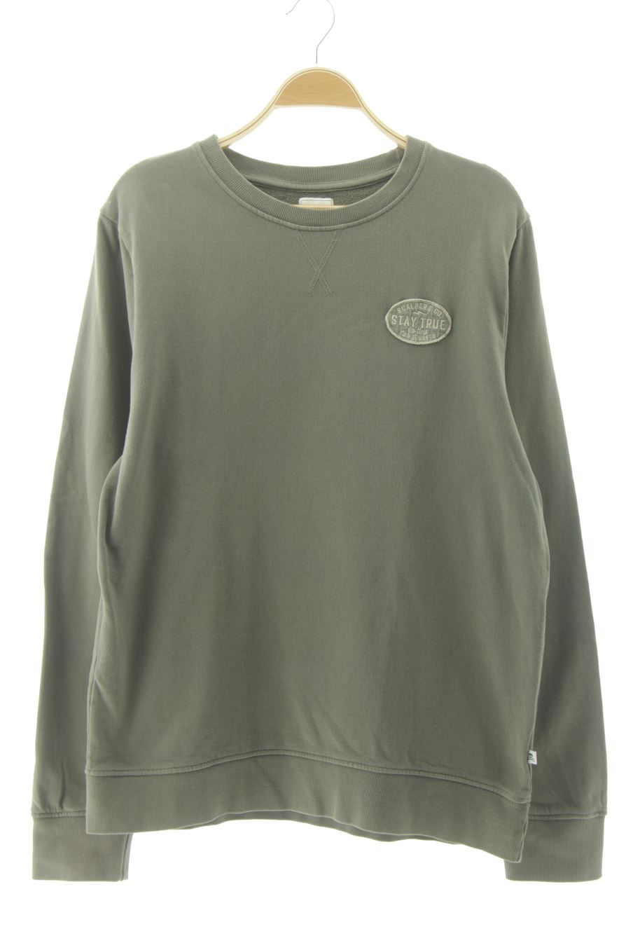 Sweat Scalpers de la taille XL